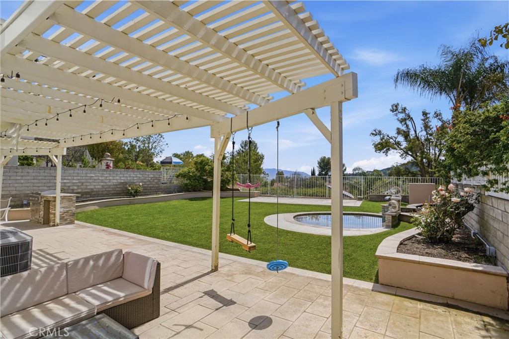 25550 Longfellow Place Stevenson Ranch, CA 91381 - Photo 25 of 30