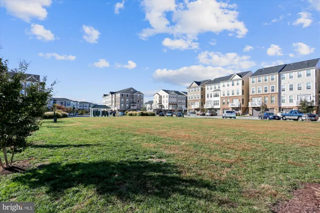 $539,900 | 5912 Garden Walk Drive, Frederick, MD 21703