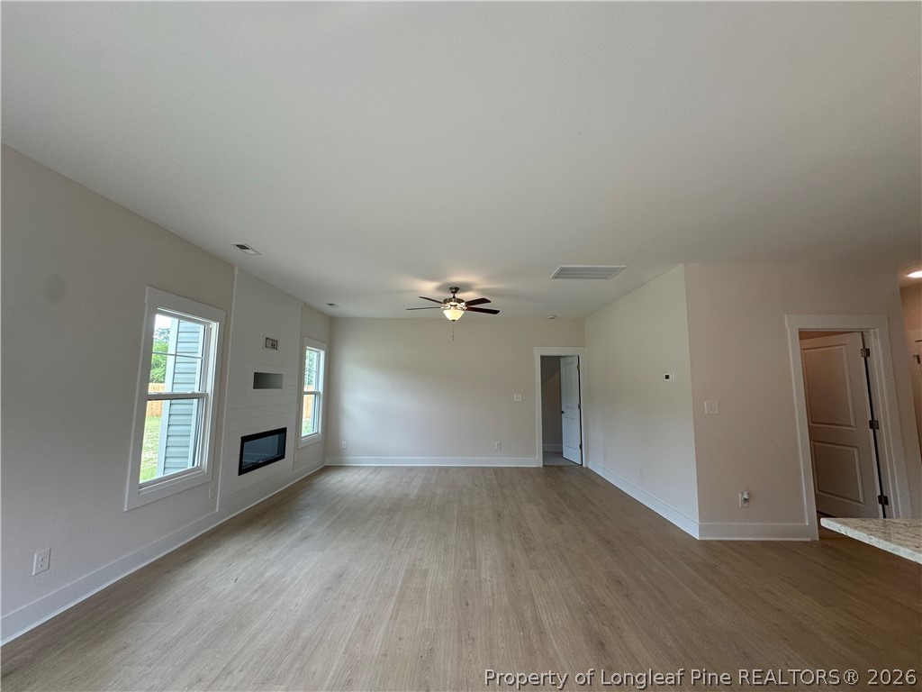 2908 Calloway Road Raeford, NC 28376 - Photo 8 of 23 Gallery Image 8