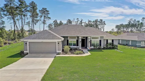 $385,000 | 10715 Southwest 41st Avenue, Ocala, FL 34476