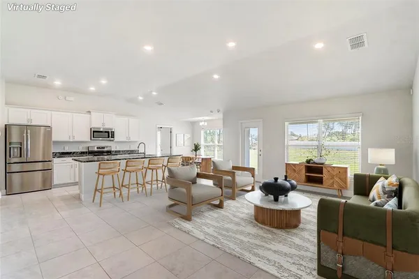 $385,000 | 10715 Southwest 41st Avenue, Ocala, FL 34476