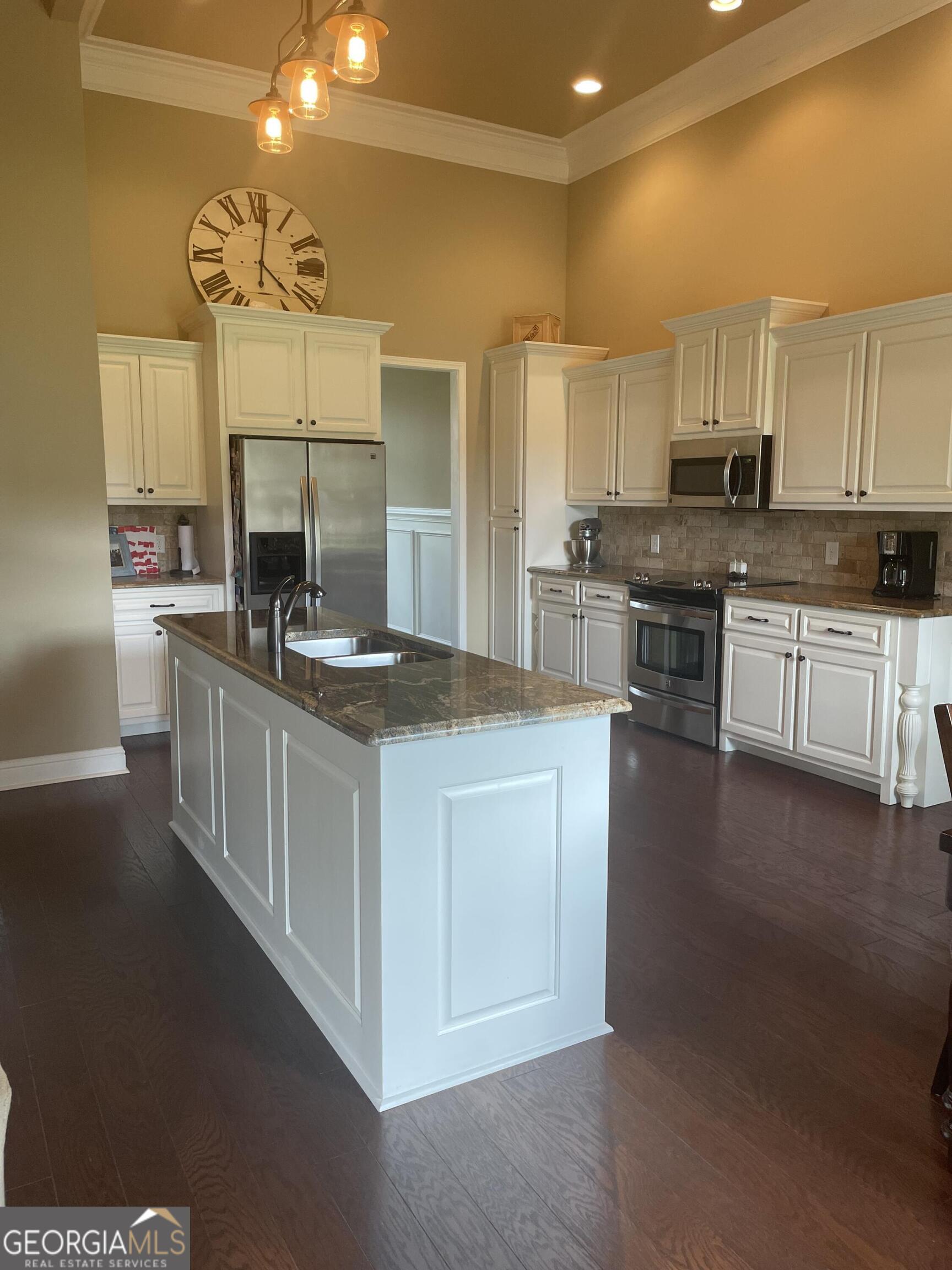 36 Falcon Crest Way Byron, GA 31008 - Photo 4 of 19