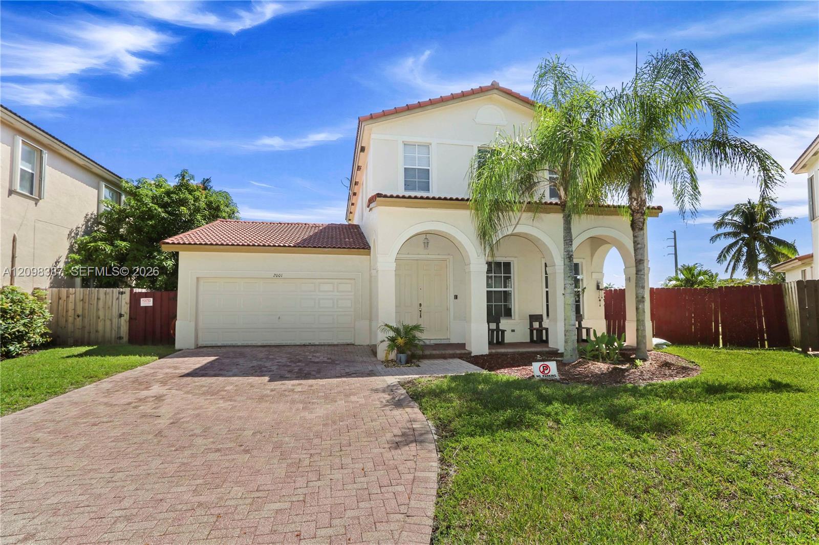 2001 Northeast 40th Road Homestead, FL 33033 - Photo 1 of 32 Gallery Image 1