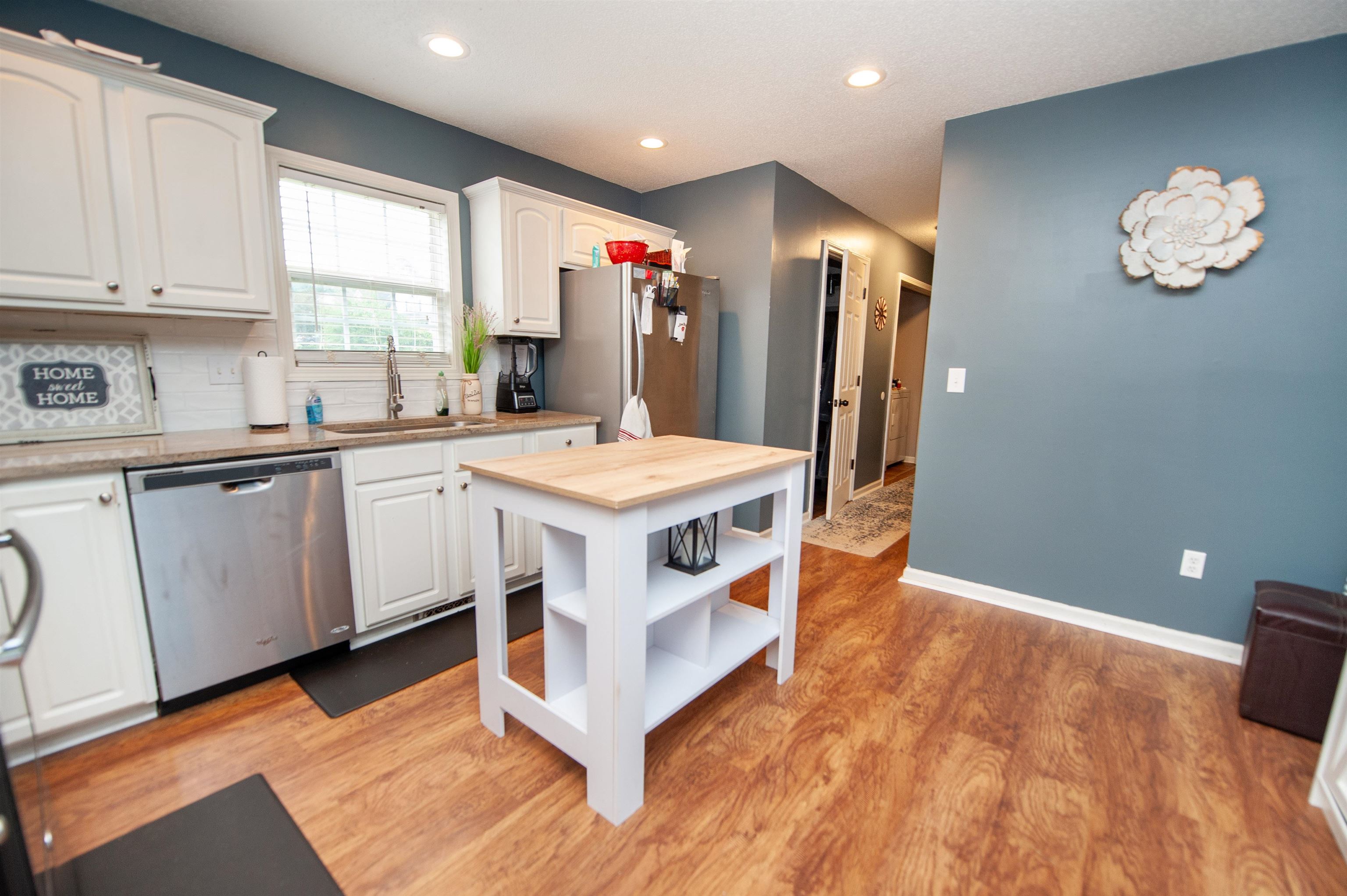 807 Jordan Creek Road Inman, SC 29349 - Photo 11 of 30 Gallery Image 11