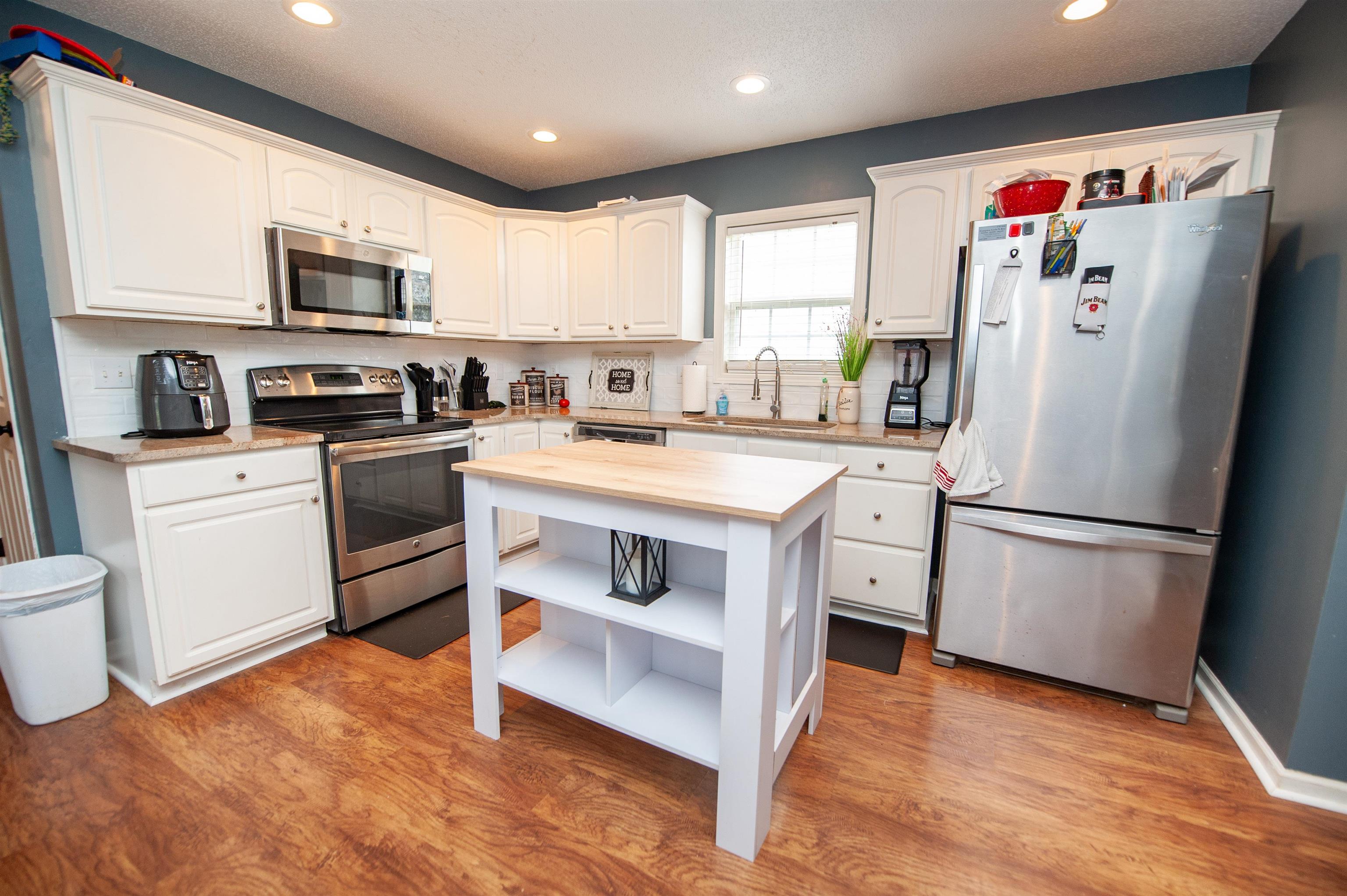 807 Jordan Creek Road Inman, SC 29349 - Photo 12 of 30 Gallery Image 12