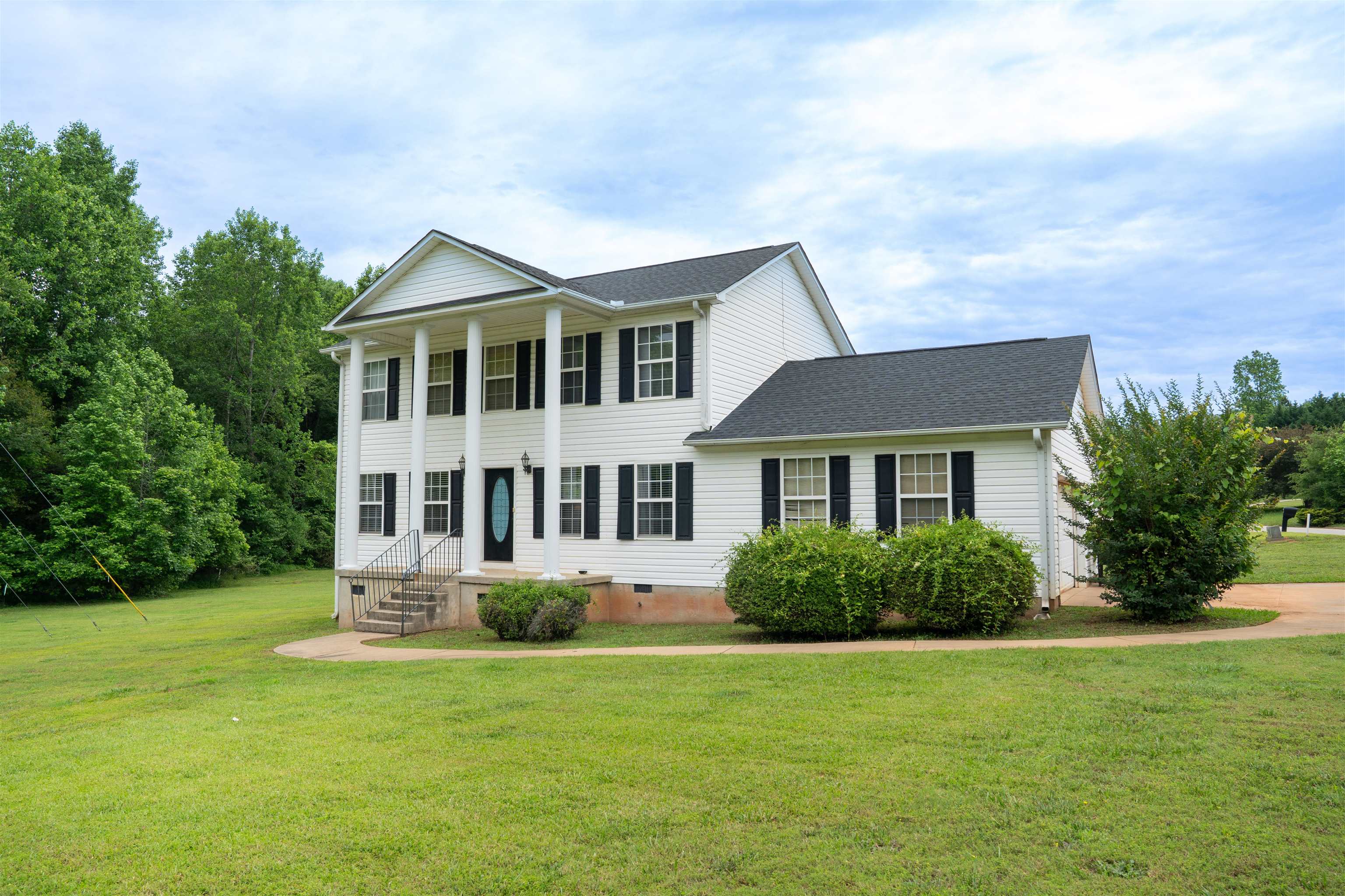 807 Jordan Creek Road Inman, SC 29349 - Photo 25 of 30 Gallery Image 25