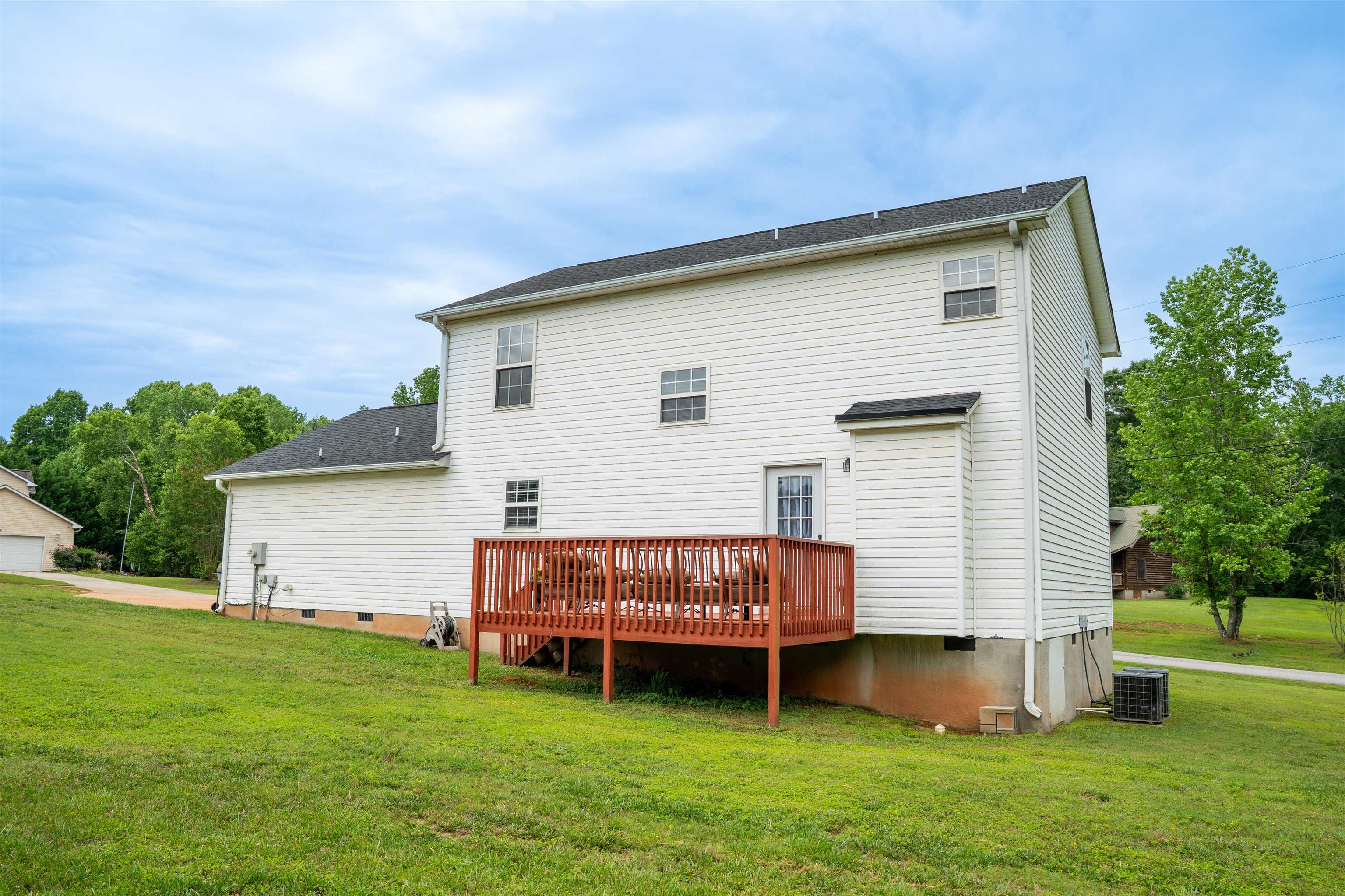 807 Jordan Creek Road Inman, SC 29349 - Photo 27 of 30 Gallery Image 27