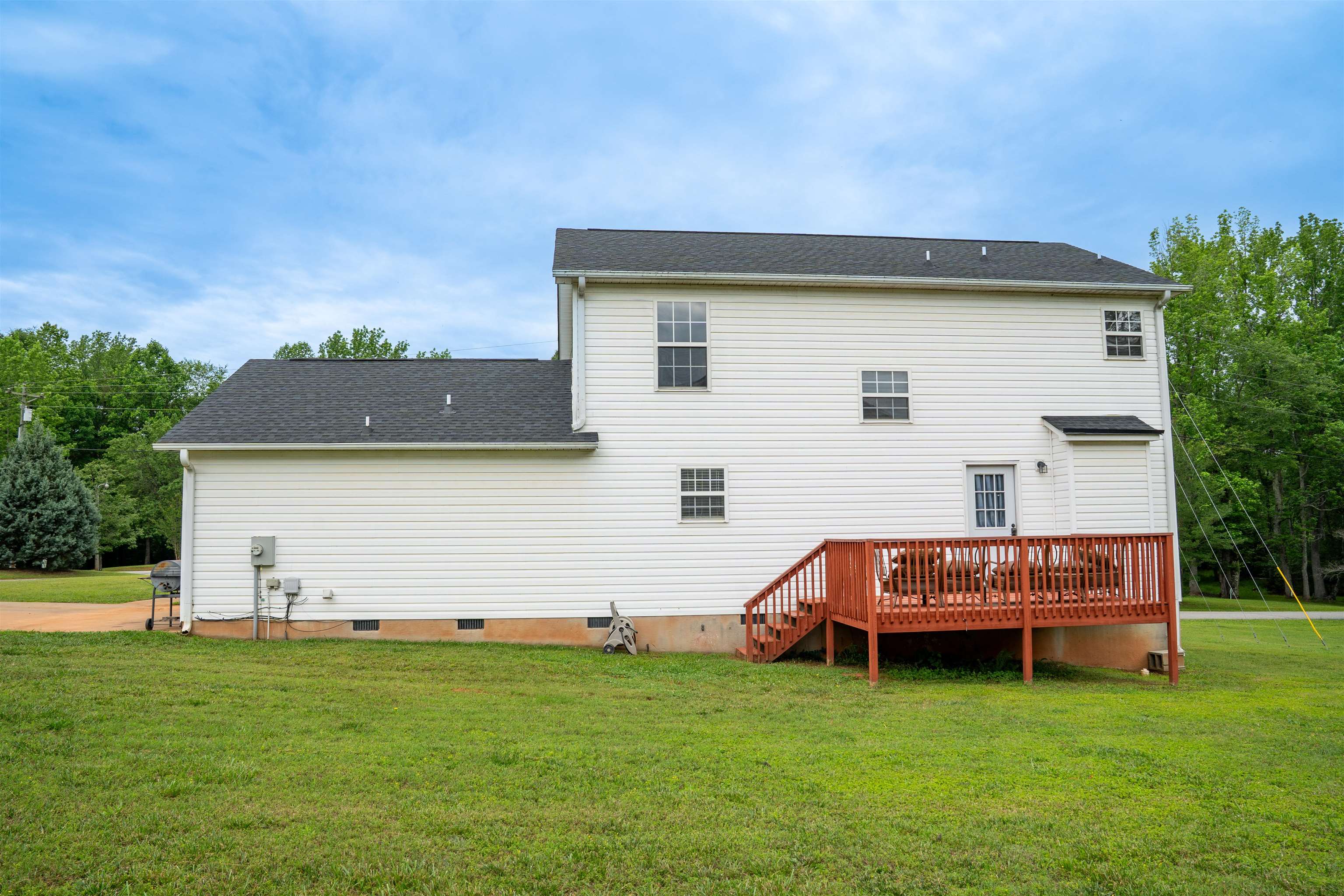 807 Jordan Creek Road Inman, SC 29349 - Photo 28 of 30 Gallery Image 28