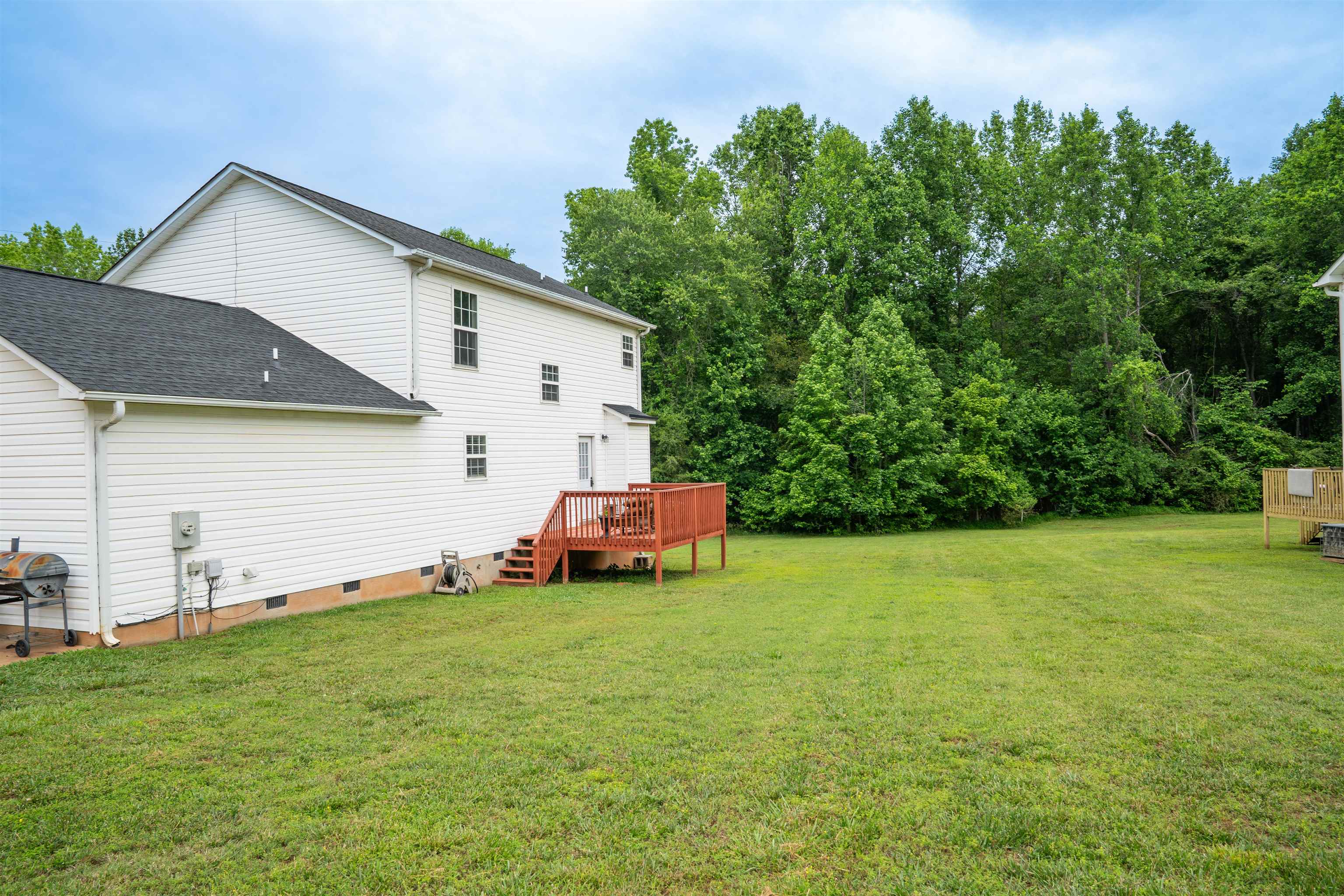 807 Jordan Creek Road Inman, SC 29349 - Photo 29 of 30 Gallery Image 29