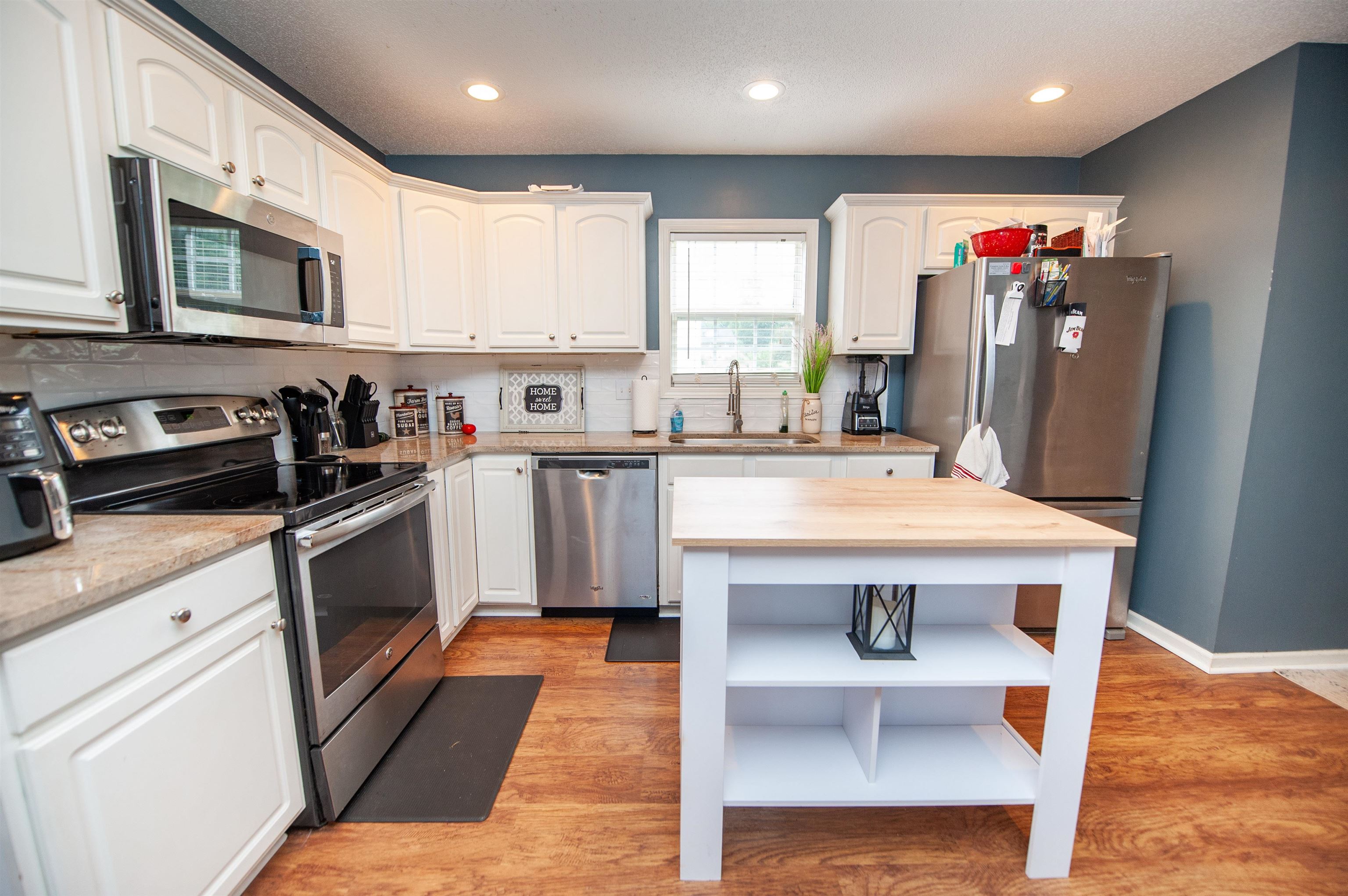 807 Jordan Creek Road Inman, SC 29349 - Photo 10 of 30 Gallery Image 10