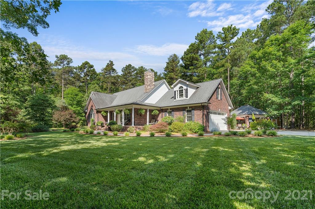 598 Emerald Ridge Road, Unit 70 Salisbury, NC 28146 - Photo 35 of 41 Gallery Image 35