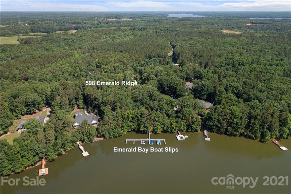 598 Emerald Ridge Road, Unit 70 Salisbury, NC 28146 - Photo 38 of 41 Gallery Image 38