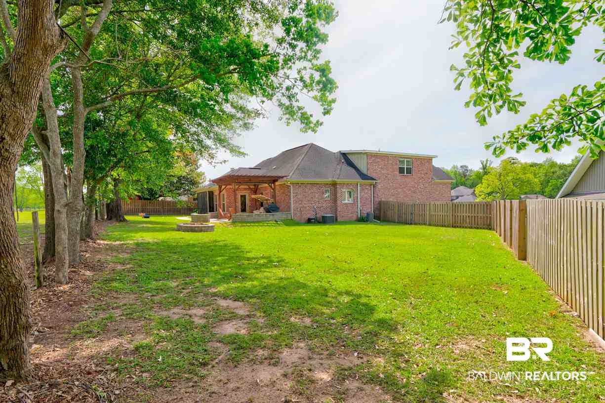 9310 Pecan Grove Drive Mobile, AL 36695 - Photo 34 of 39