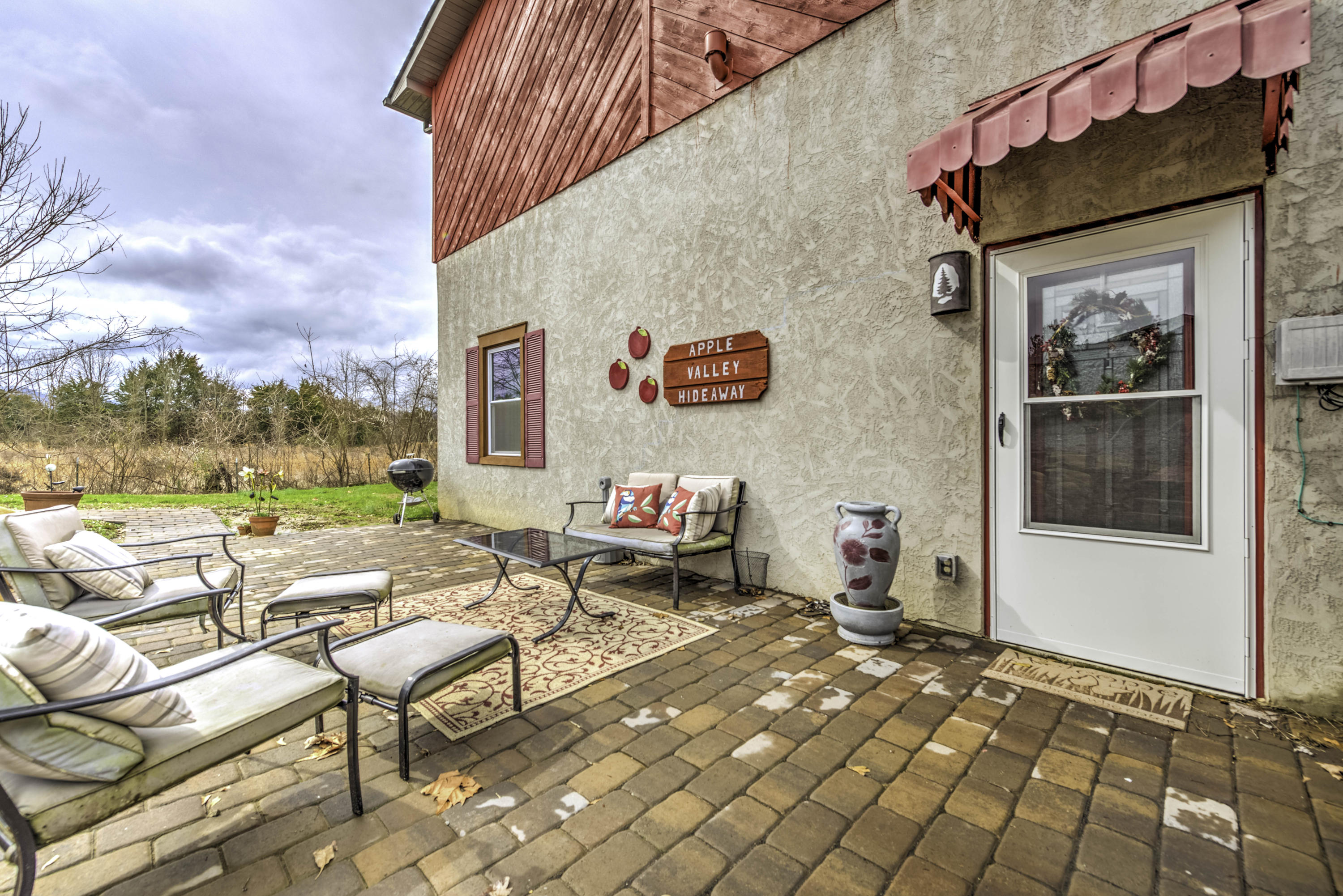 329 Apple Valley Road Sevierville, TN 37862 - Photo 34 of 40 34