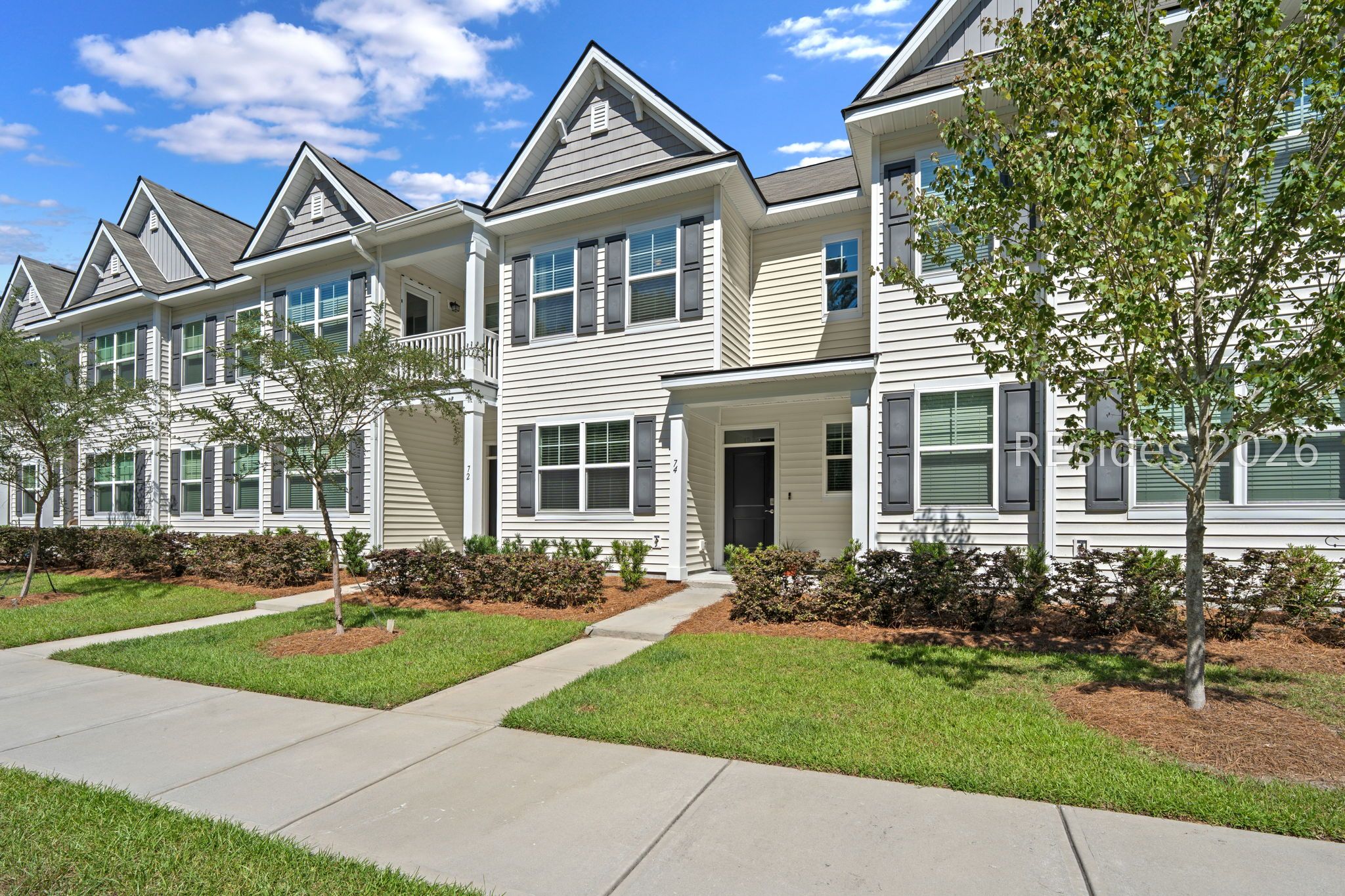 74 Slater Street Bluffton, SC 29909 - Photo 3 of 40