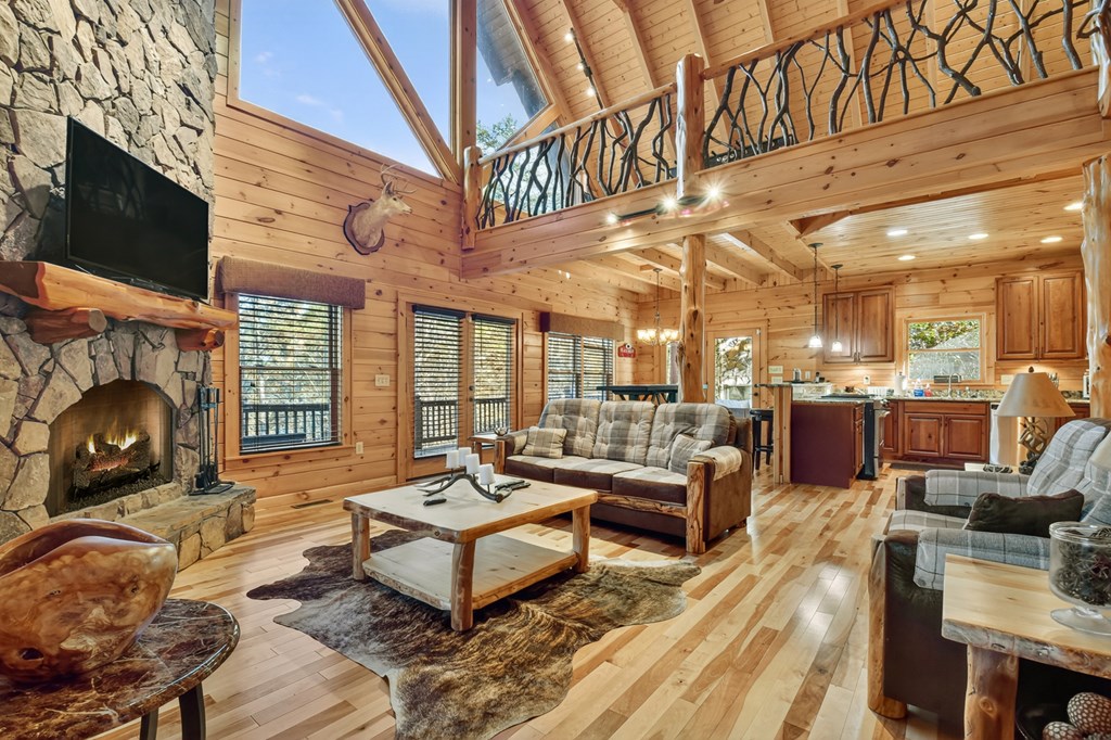367 Beaver Cove Road Turtletown, TN 37391 - Photo 24 of 59