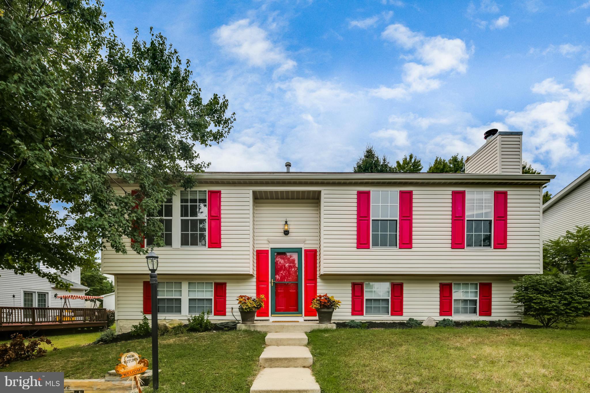 1871 Montreal Road Severn, MD 21144 - Photo 1 of 29 Exterior (Front)