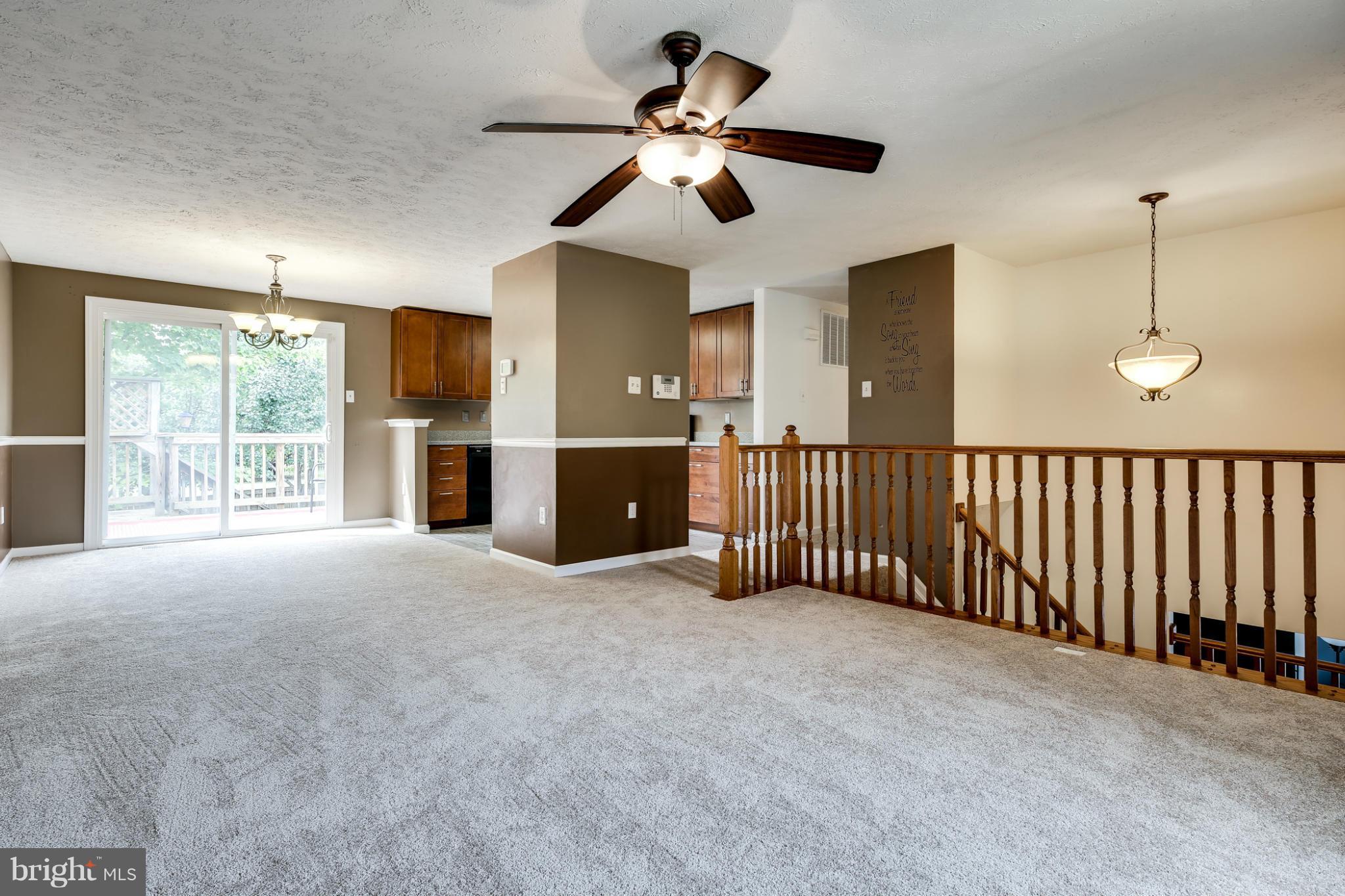 1871 Montreal Road Severn, MD 21144 - Photo 2 of 29 Living Room