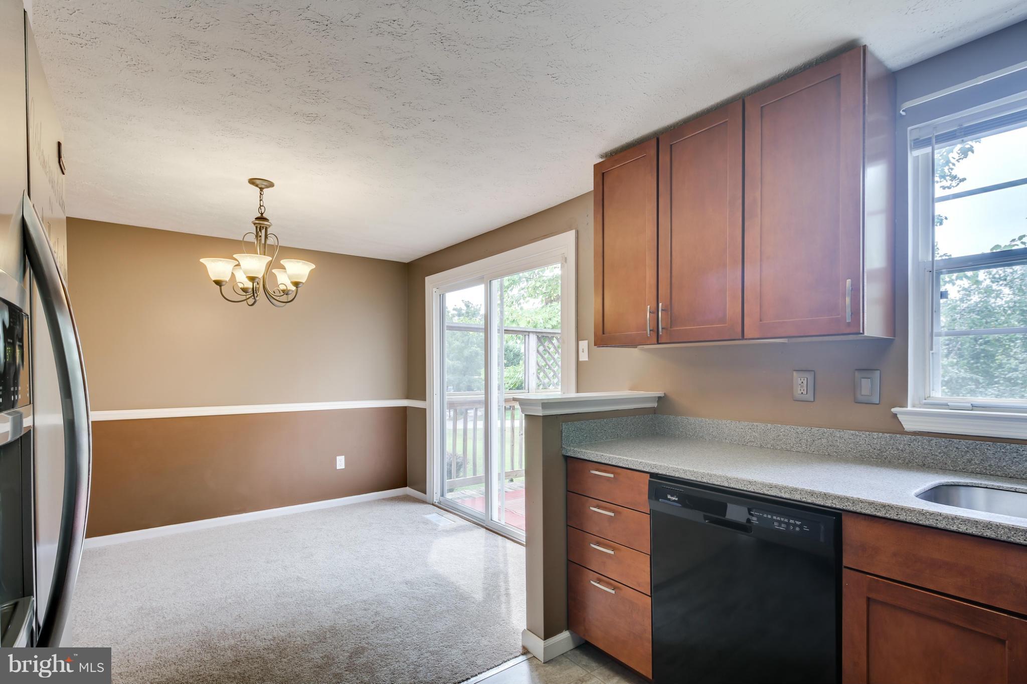 1871 Montreal Road Severn, MD 21144 - Photo 11 of 29 Kitchen