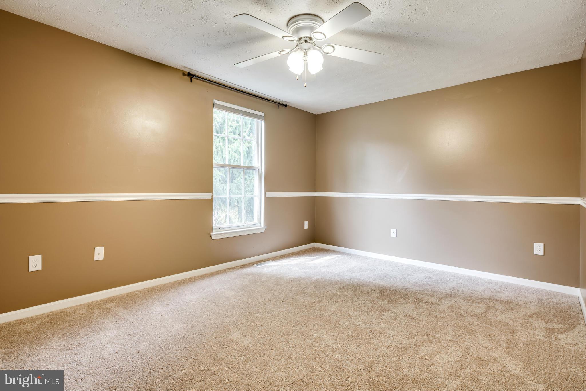 1871 Montreal Road Severn, MD 21144 - Photo 13 of 29 Bedroom (Master)