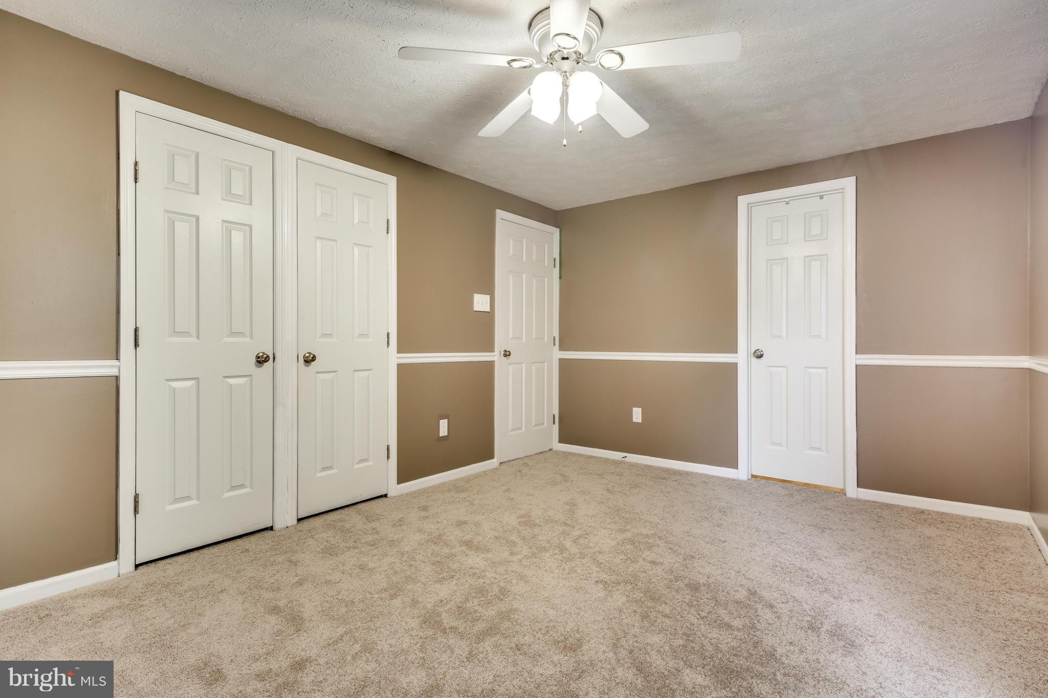 1871 Montreal Road Severn, MD 21144 - Photo 15 of 29 Bedroom (Master)