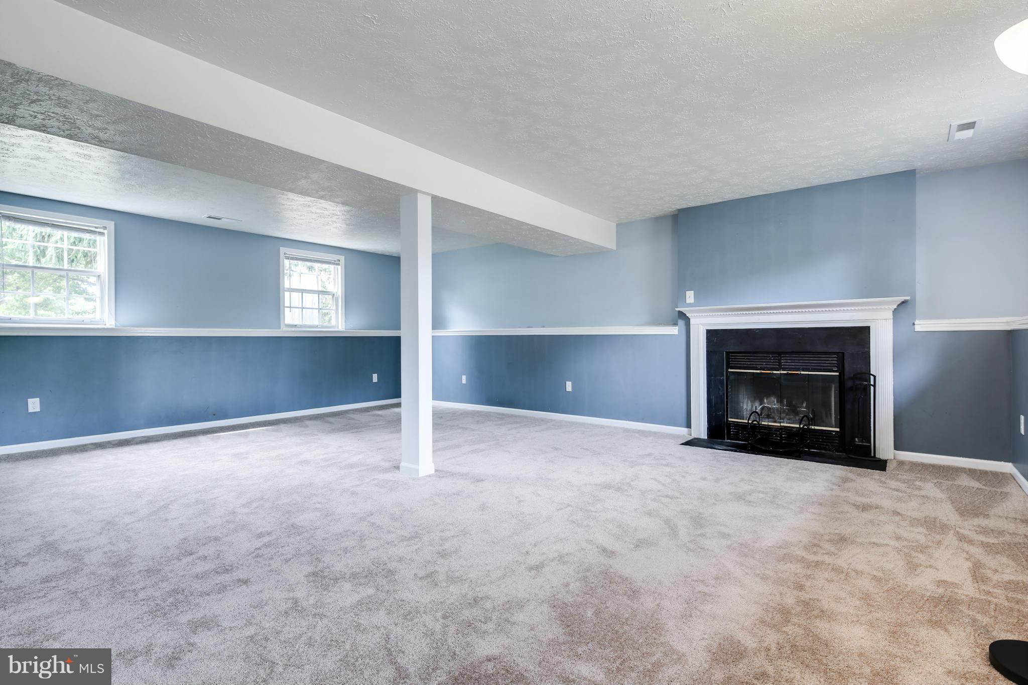 1871 Montreal Road Severn, MD 21144 - Photo 20 of 29 Basement