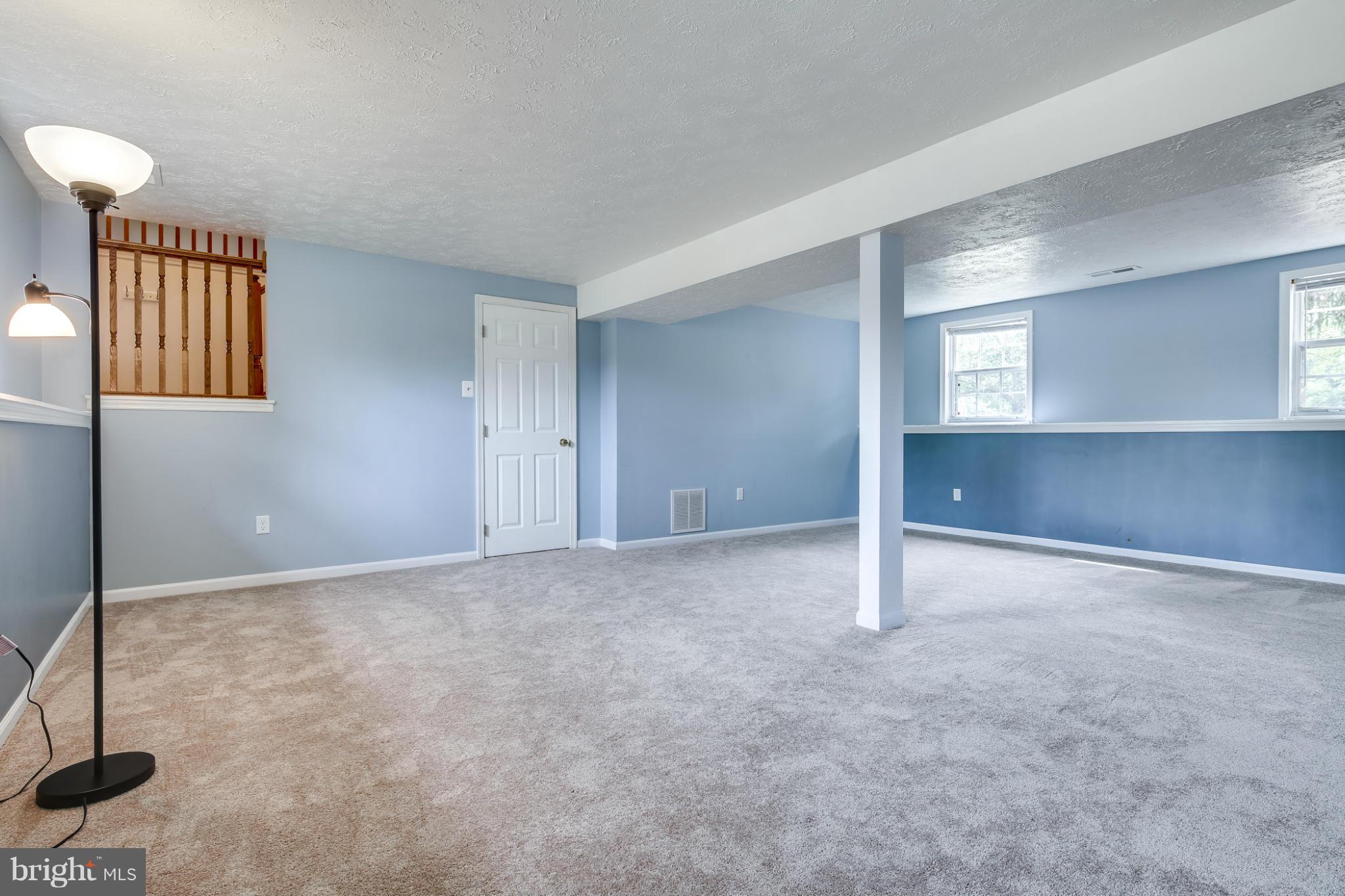 1871 Montreal Road Severn, MD 21144 - Photo 21 of 29 Basement