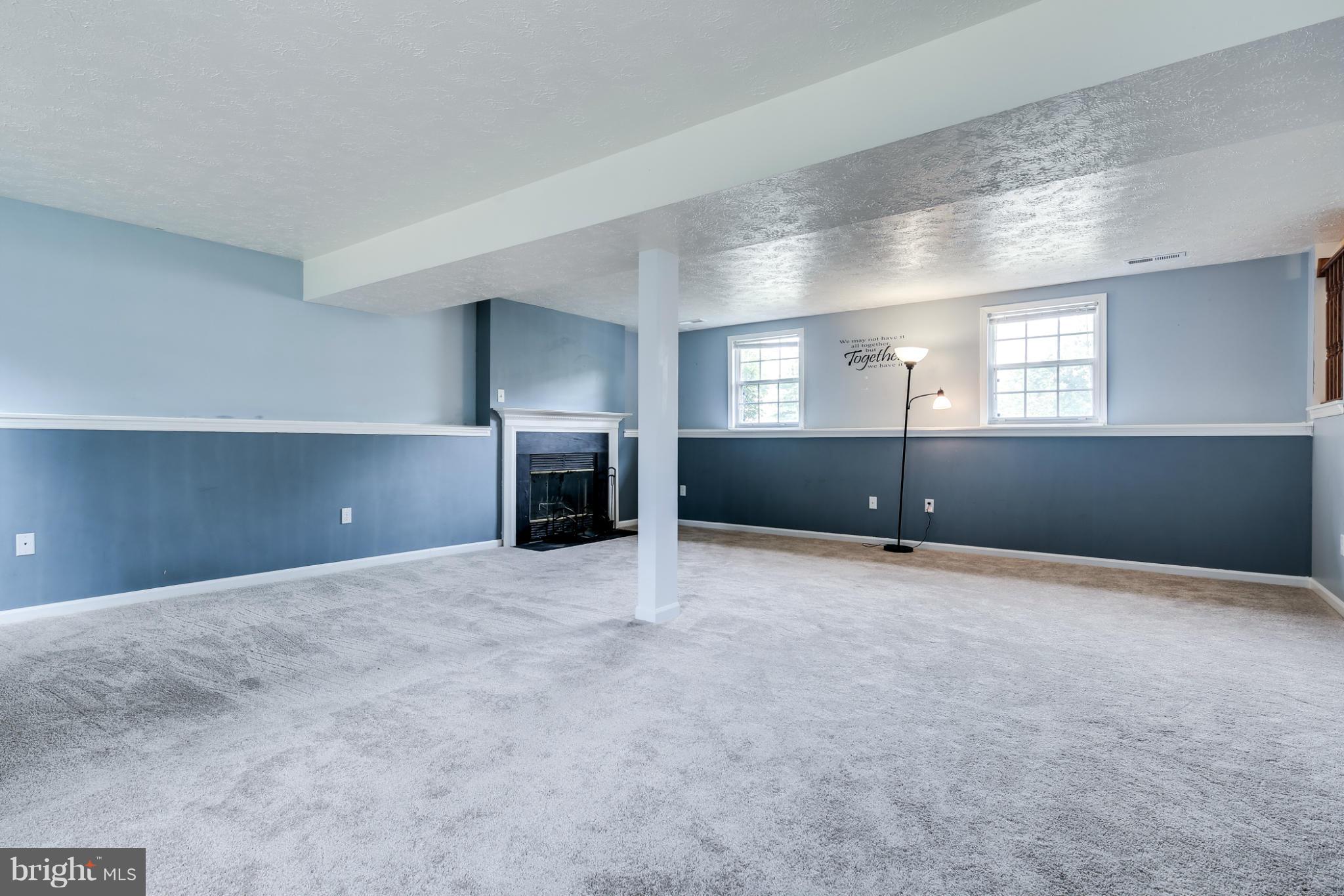 1871 Montreal Road Severn, MD 21144 - Photo 22 of 29 Basement