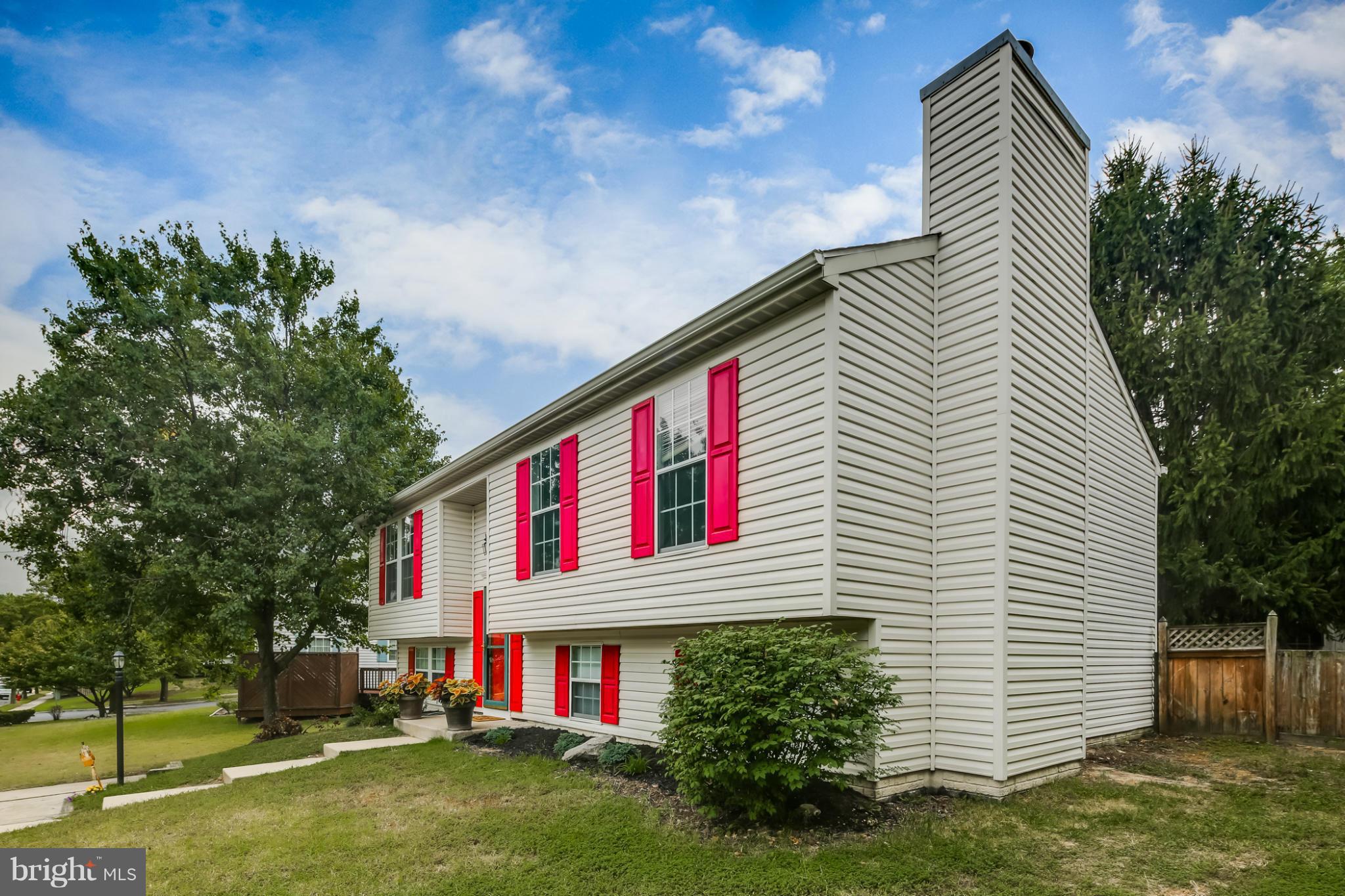 1871 Montreal Road Severn, MD 21144 - Photo 28 of 29 Exterior (Front)