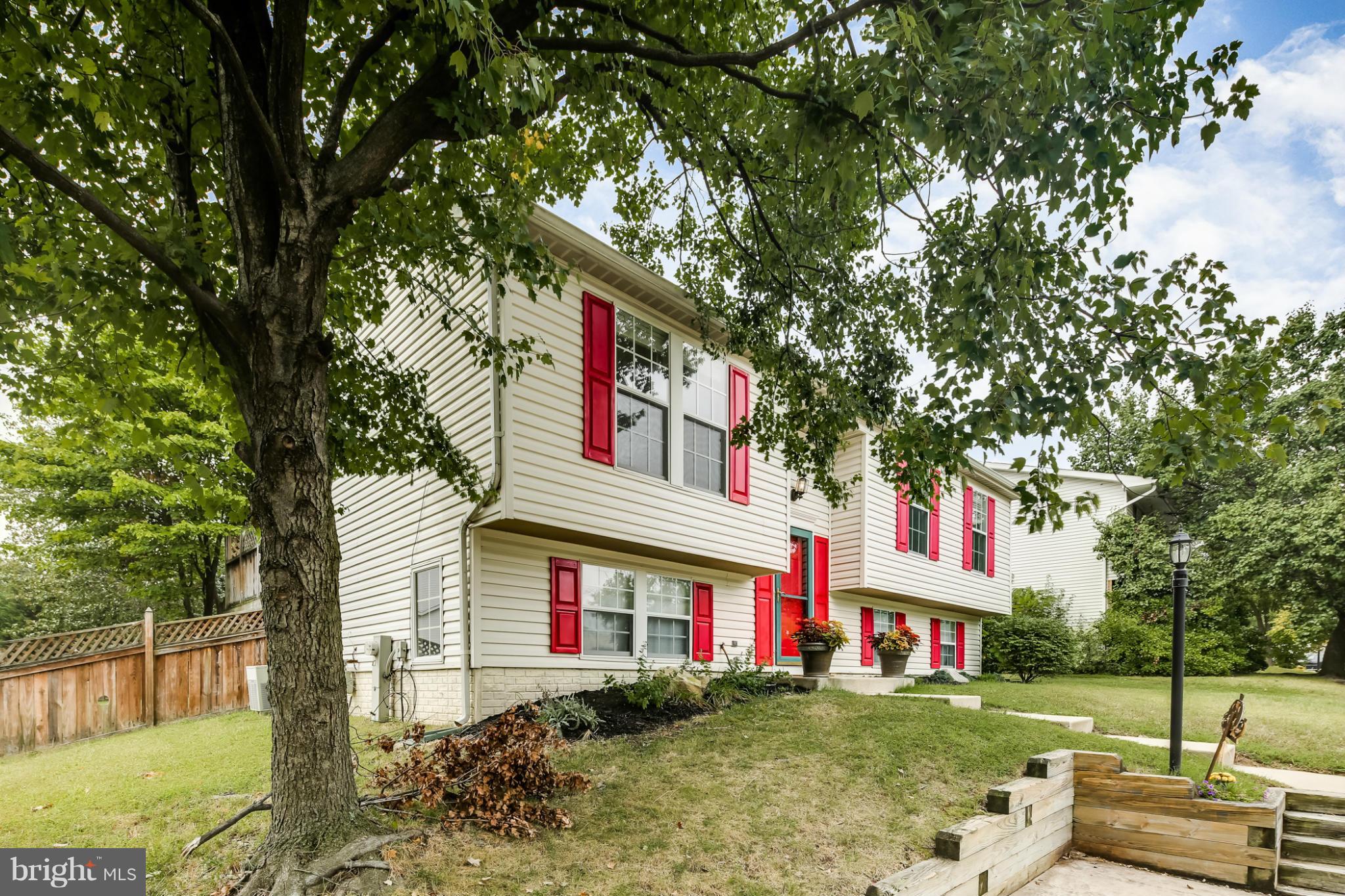 1871 Montreal Road Severn, MD 21144 - Photo 29 of 29 Exterior (Front)