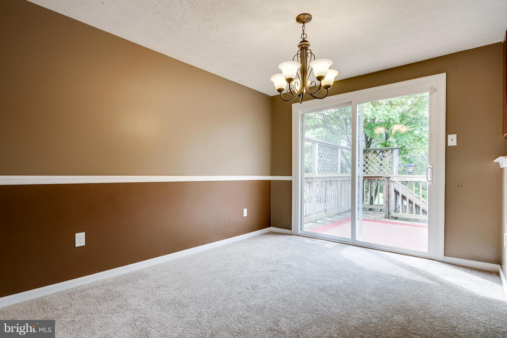1871 Montreal Road Severn, MD 21144 - Photo 7 of 29 Dining Room