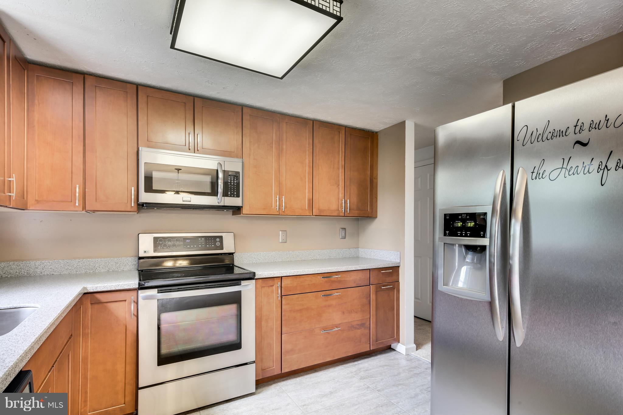 1871 Montreal Road Severn, MD 21144 - Photo 8 of 29 Kitchen