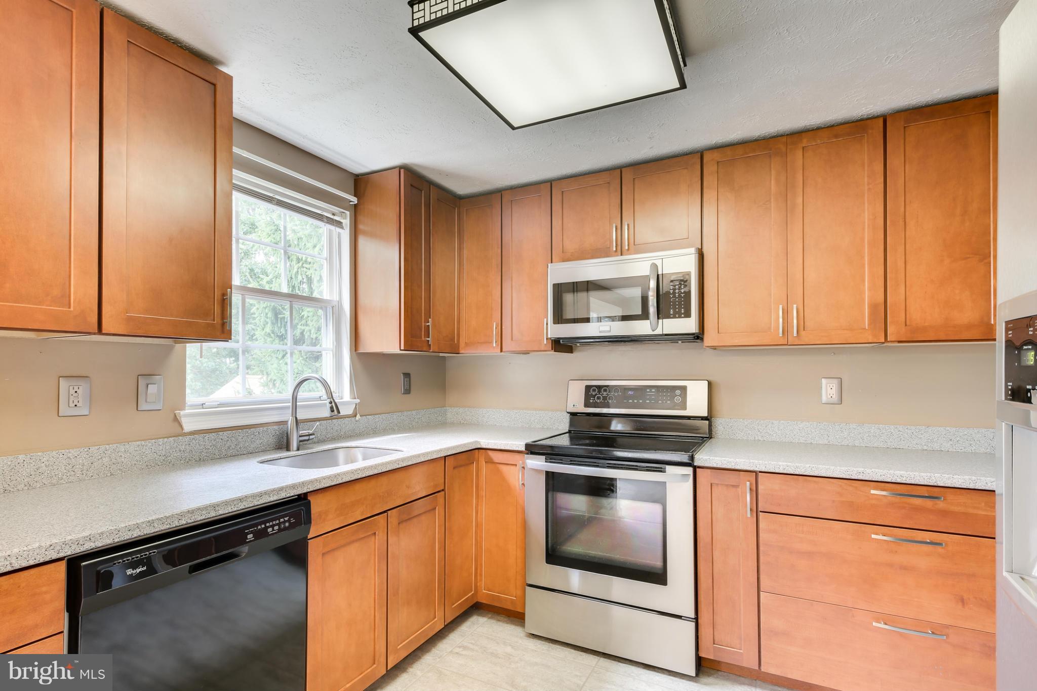 1871 Montreal Road Severn, MD 21144 - Photo 9 of 29 Kitchen
