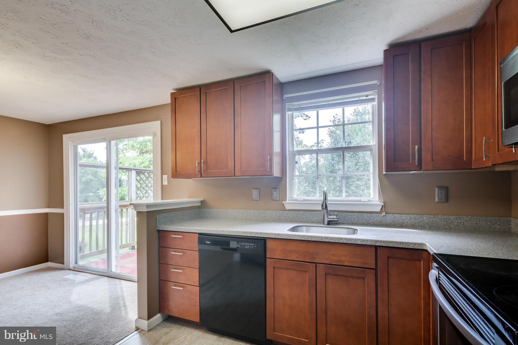 1871 Montreal Road Severn, MD 21144 - Photo 10 of 29 Kitchen