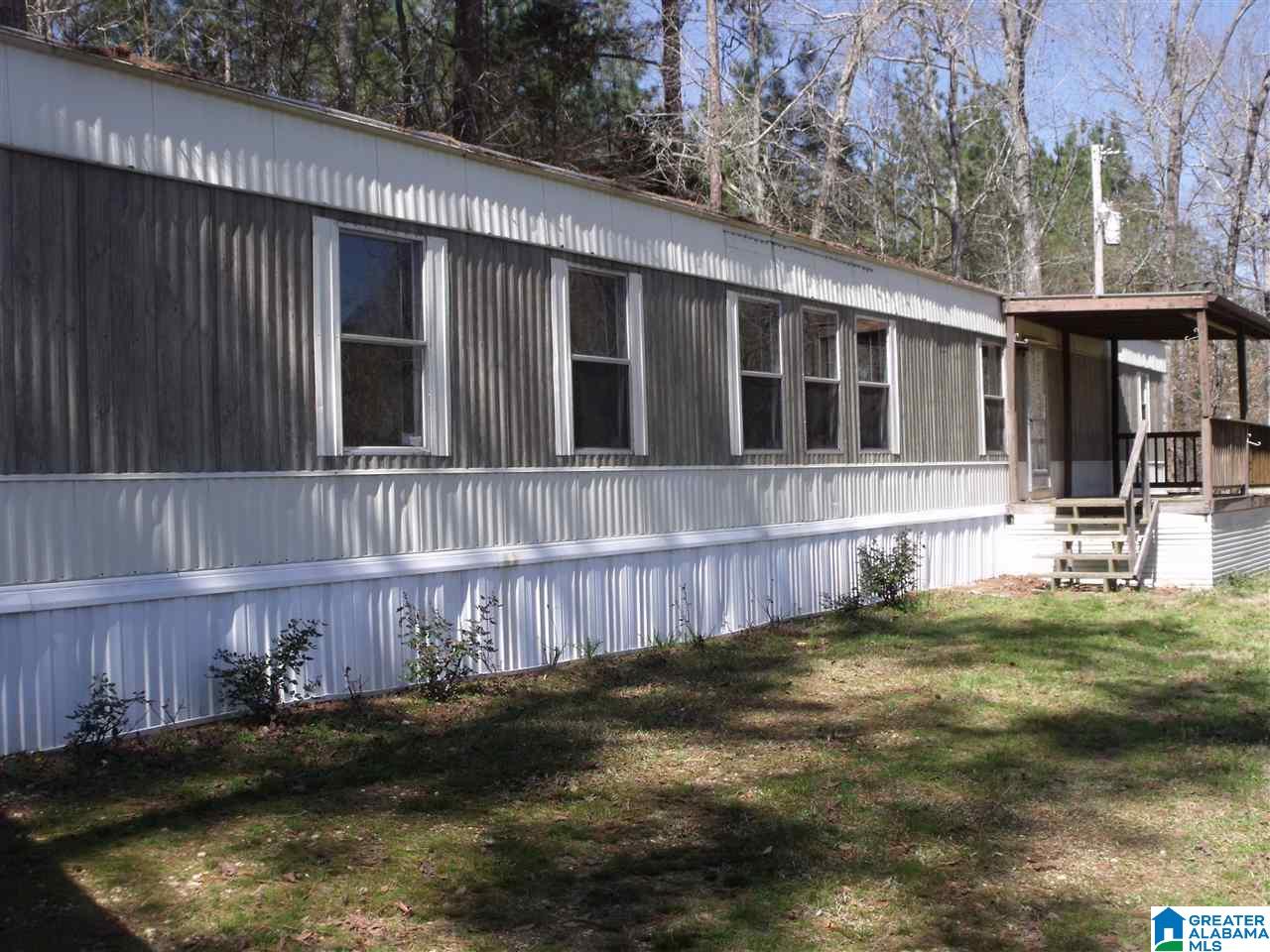 337 Coosa Ridge Road Deatsville, AL 36022 - Photo 1 of 12