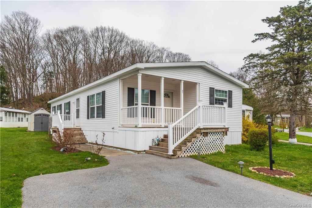 82 Etcetera Drive, Dover Plains, NY 12522 Compass