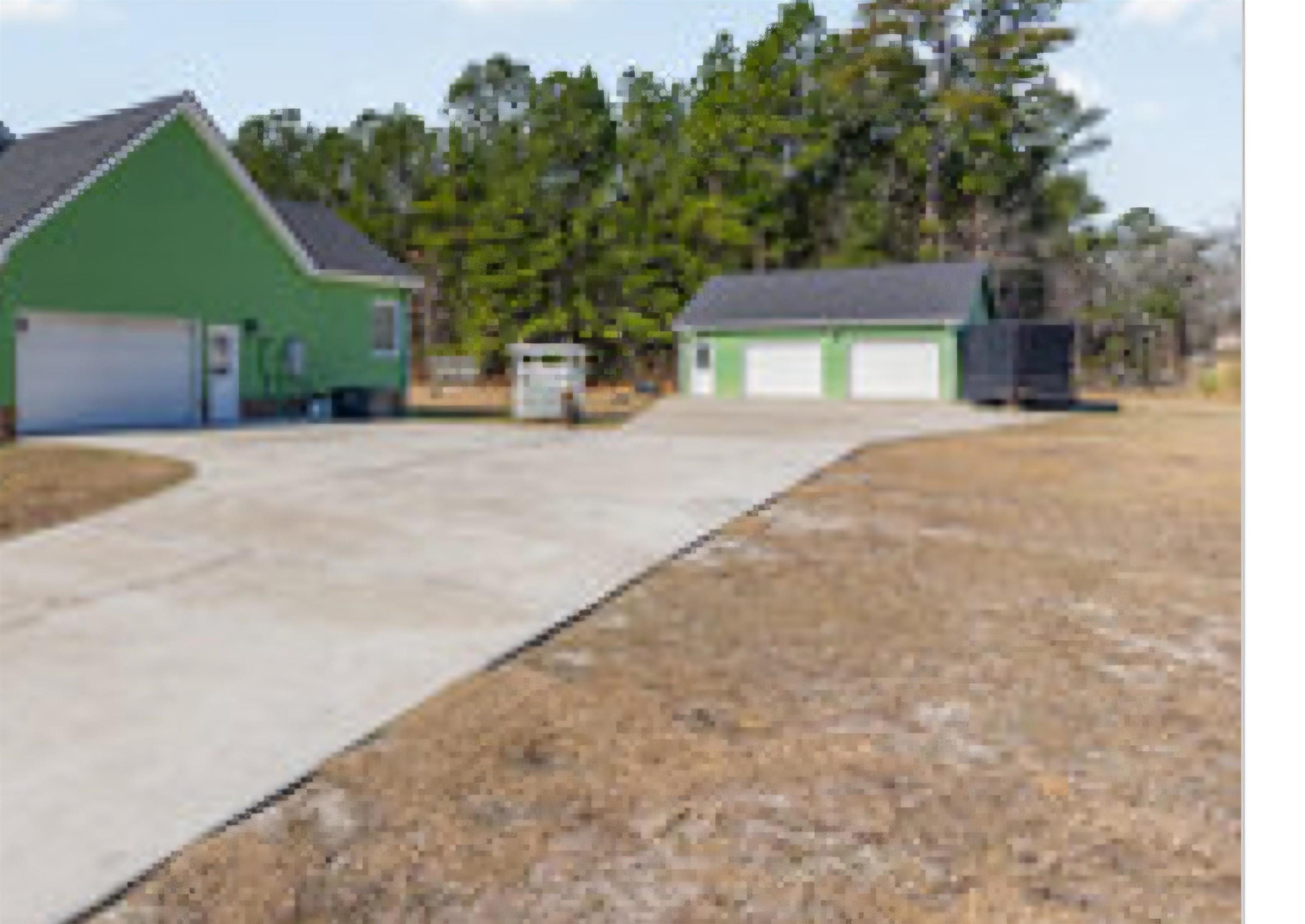 354 Deer Run Avenue Georgetown, SC 29440 - Photo 2 of 32 3 Car detached workshop/garage