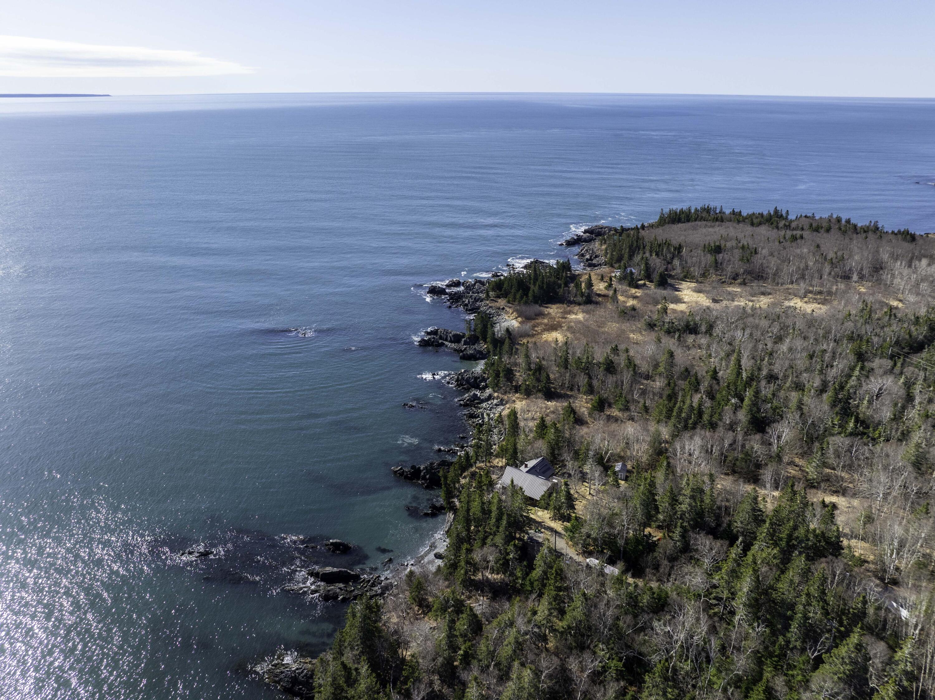 87.81 Shag Rock Road Lubec, ME 04652 - Photo 44 of 60 Shag Rock