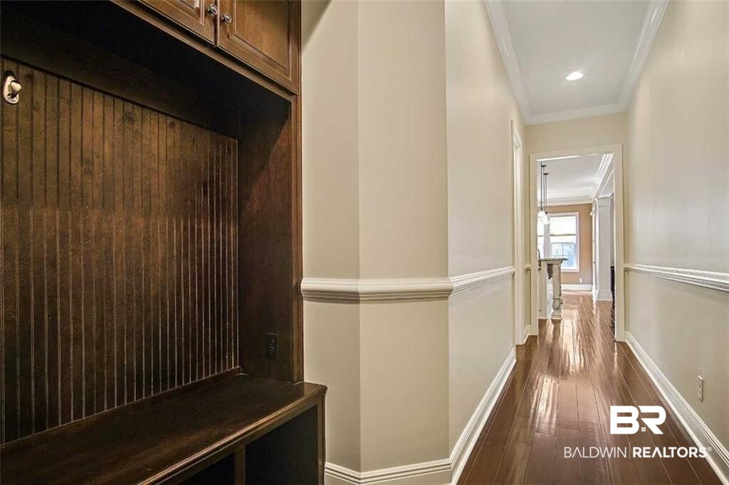609 Bishop Lane North Mobile, AL 36608 - Photo 8 of 28