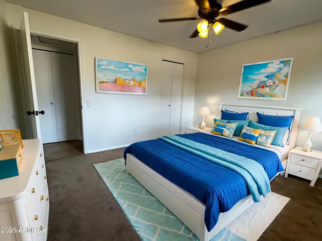 $415,000 | 523 North Omaha Circle, Mesa, AZ 85205