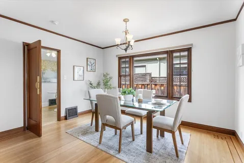 $1,095,000 | 2852 Johnson Avenue, Alameda, CA 94501