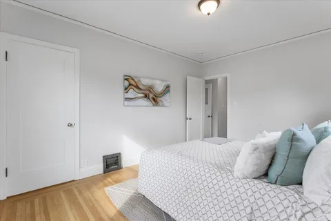 $1,095,000 | 2852 Johnson Avenue, Alameda, CA 94501