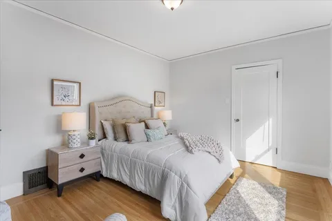 $1,095,000 | 2852 Johnson Avenue, Alameda, CA 94501