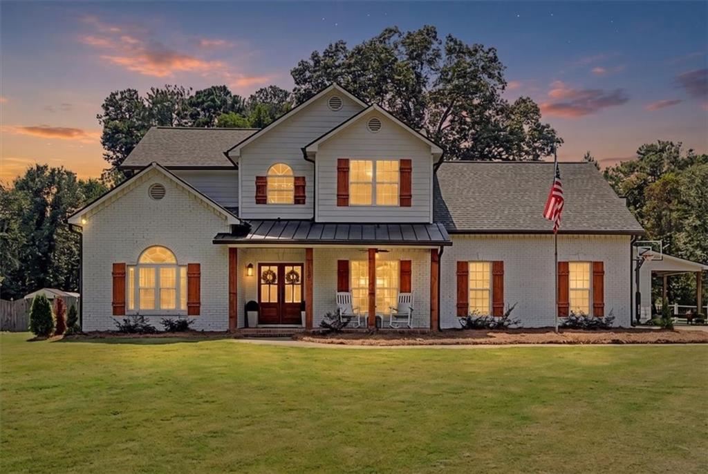 1578 Friendship Church Road Southwest Powder Springs, GA 30127 - Photo 1 of 91 Gallery Image 1