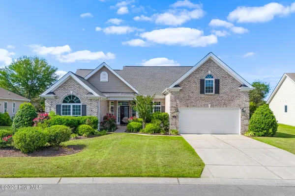 $434,900 | 2124 Lindrick Court Northwest, Calabash, NC 28467