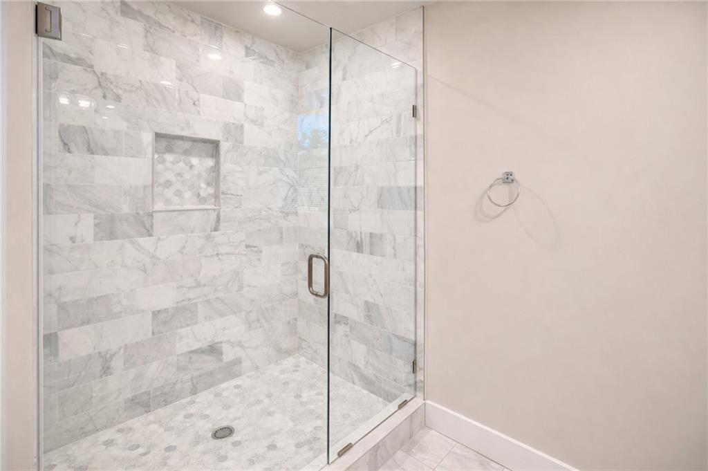 2130 Seavey Drive Decatur, GA 30032 - Photo 13 of 16 a bathroom with a shower