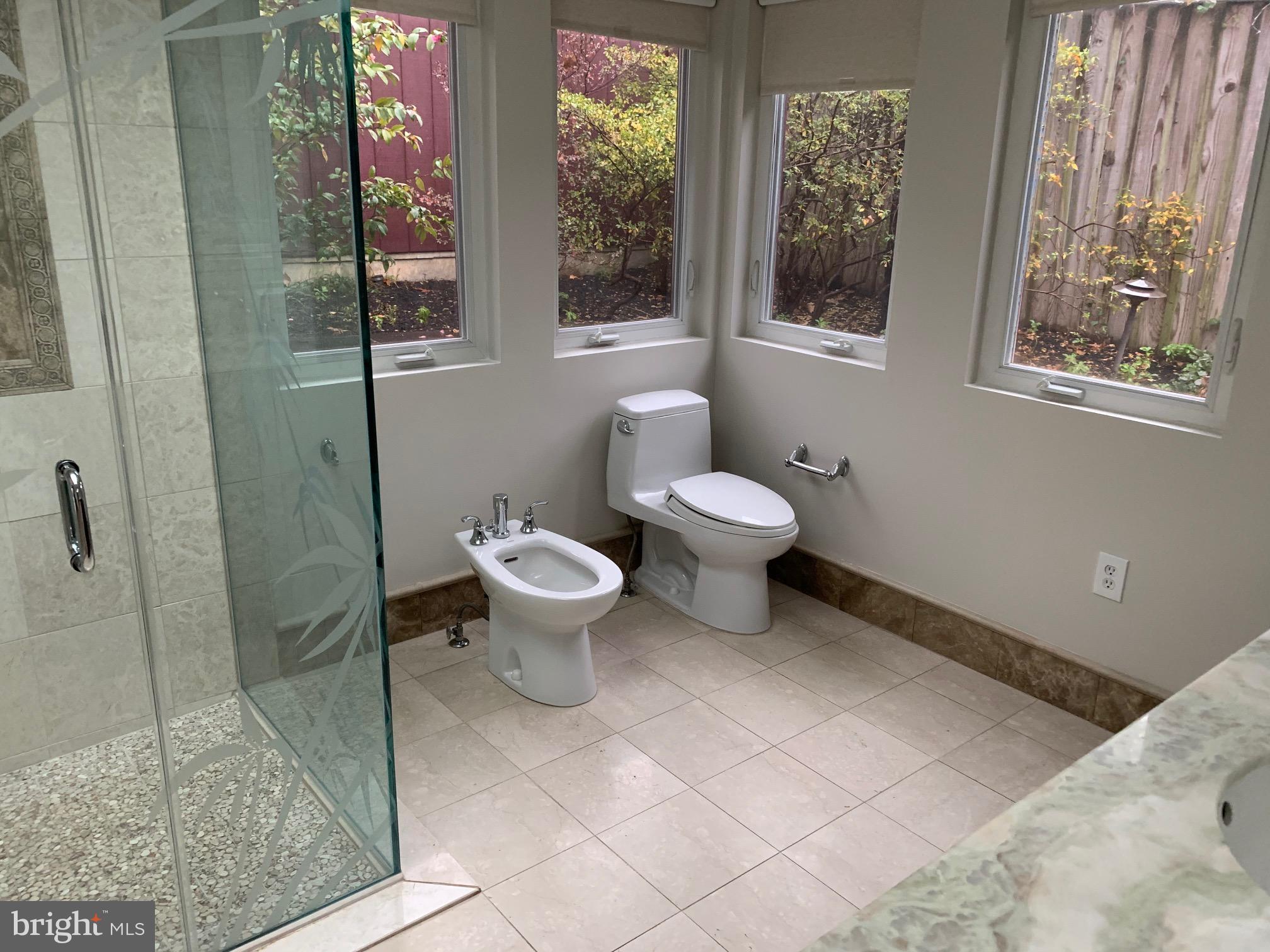 6313 Valley Road Bethesda, MD 20817 - Photo 16 of 21 Master Bath