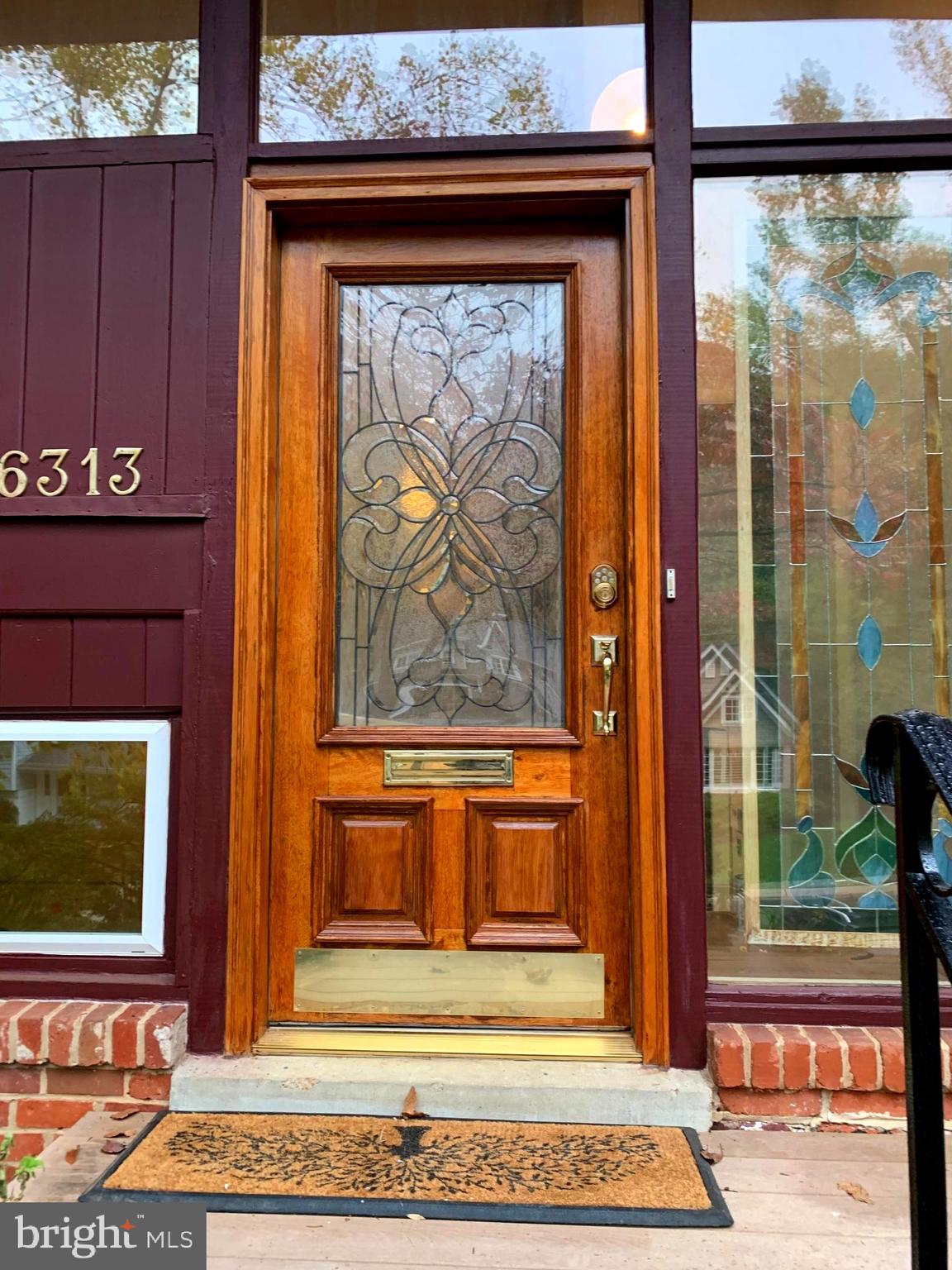 6313 Valley Road Bethesda, MD 20817 - Photo 6 of 21 Welcome Home