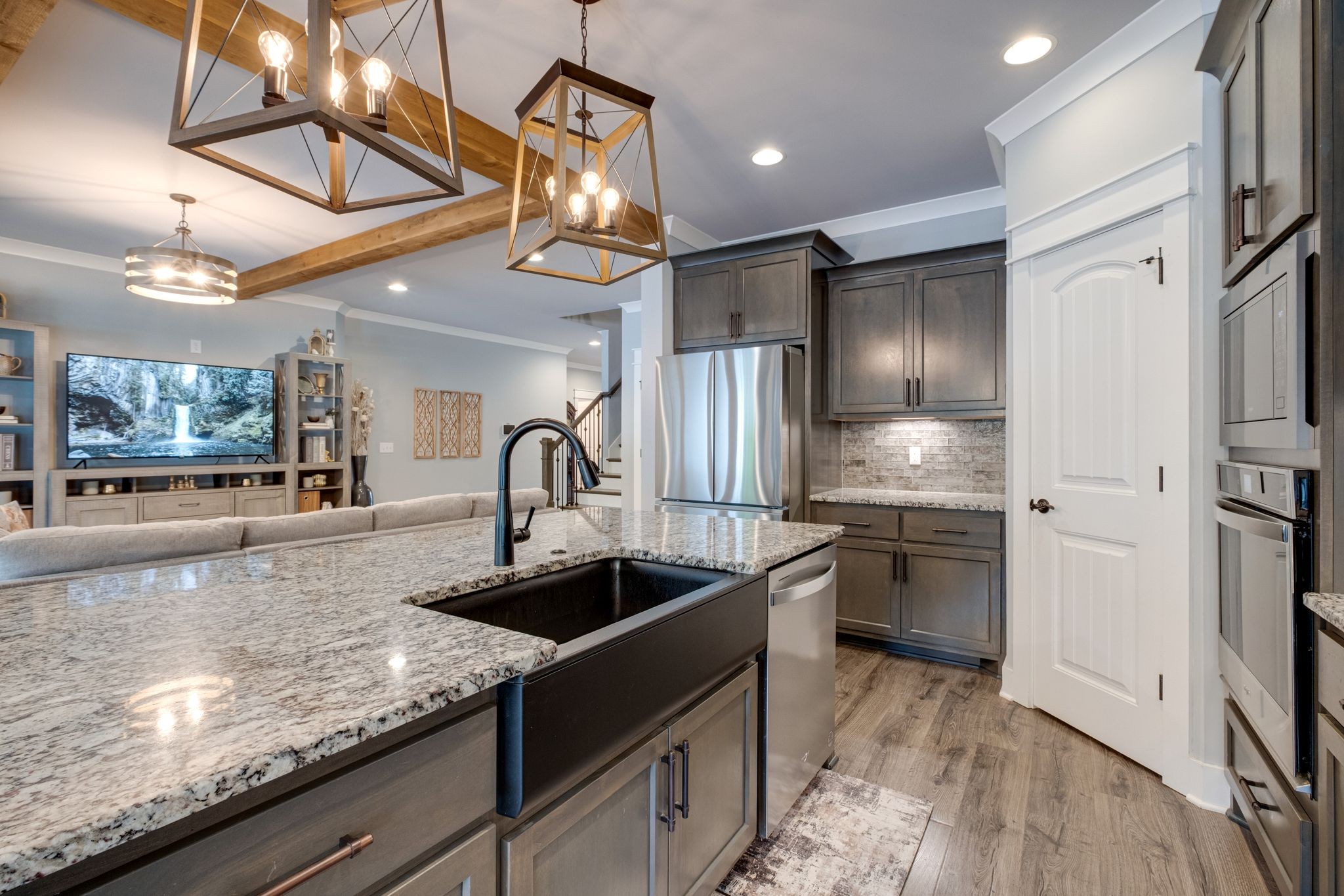 6901 Hiatus Court Murfreesboro, TN 37129 - Photo 14 of 47
