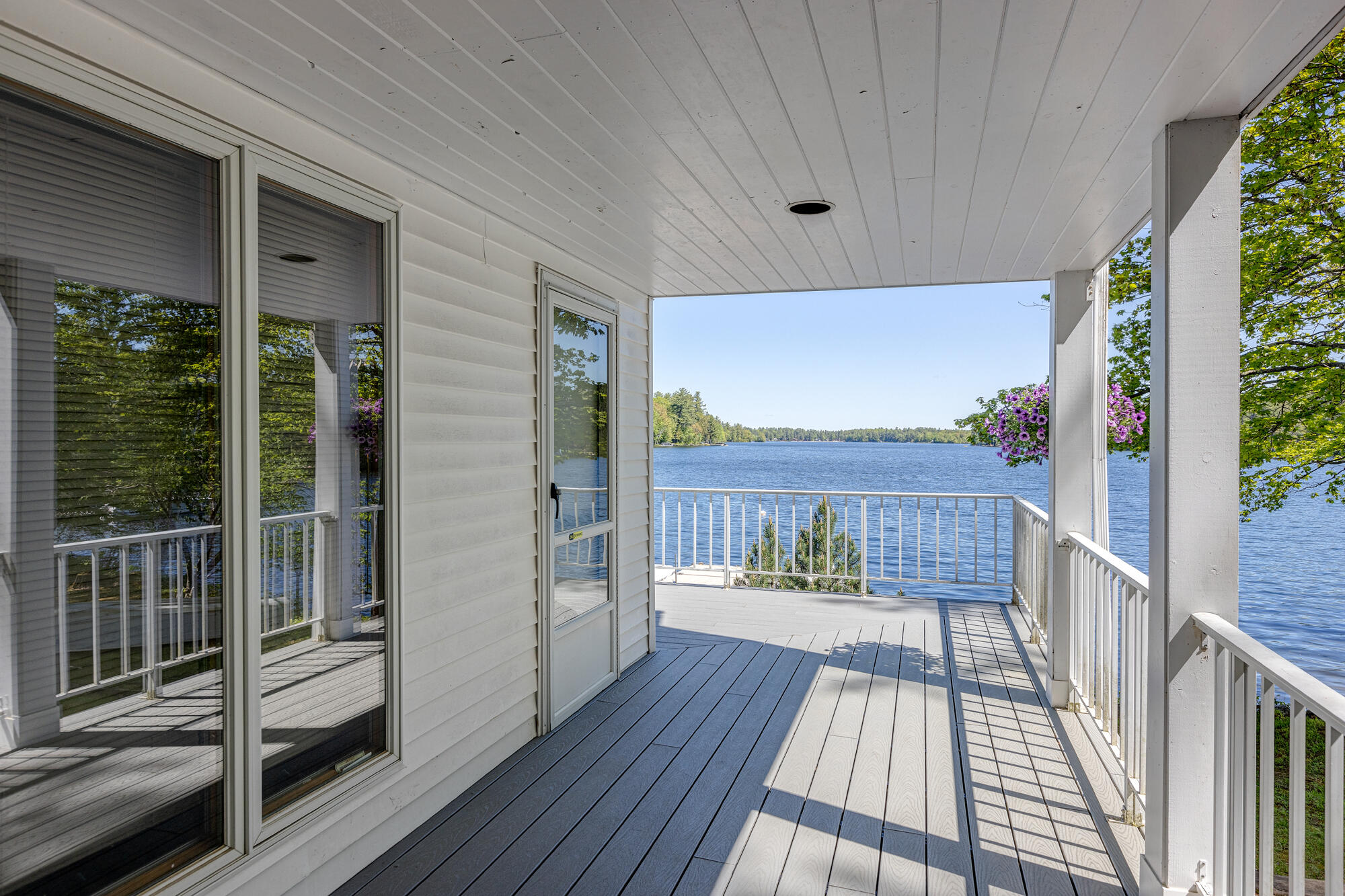 27 Crockett Road Windham, ME 04062 - Photo 5 of 59 Porch